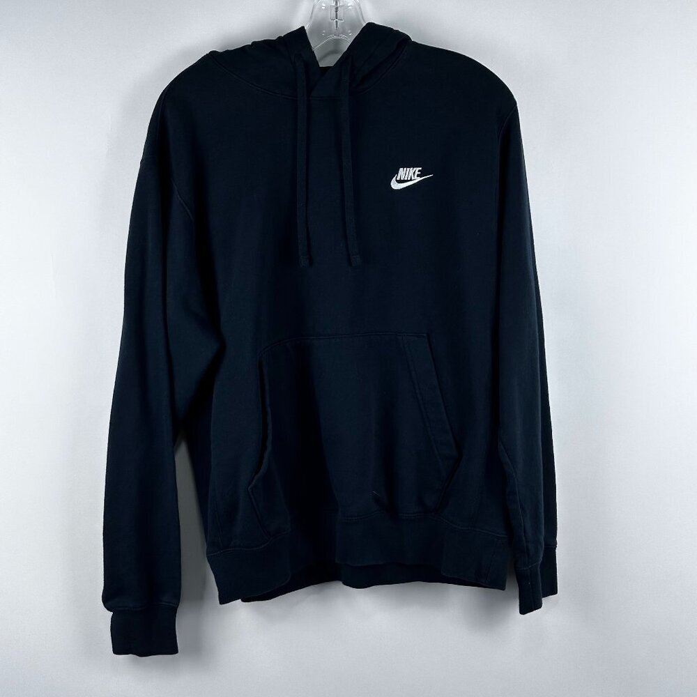 Nike Unisex Pull Over Hoodie Sweatshirt